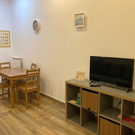 Casa Gaia A Due Passi Dal Duomo Apartment เนเปิลส์ ภายนอก รูปภาพ