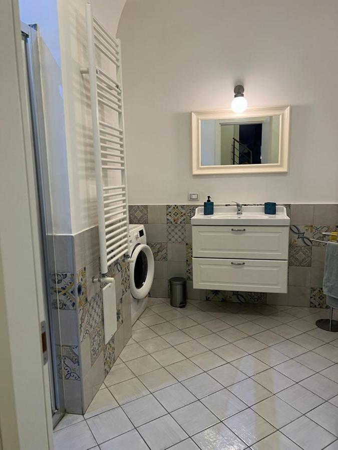 Casa Gaia A Due Passi Dal Duomo Apartment เนเปิลส์ ภายนอก รูปภาพ